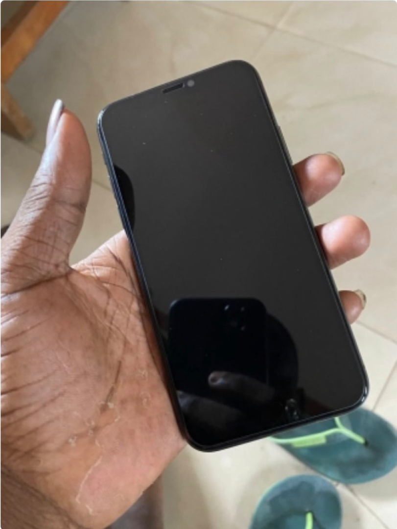 Small-Scale Miner Jailed Three Months for Stealing Friend's iPhone