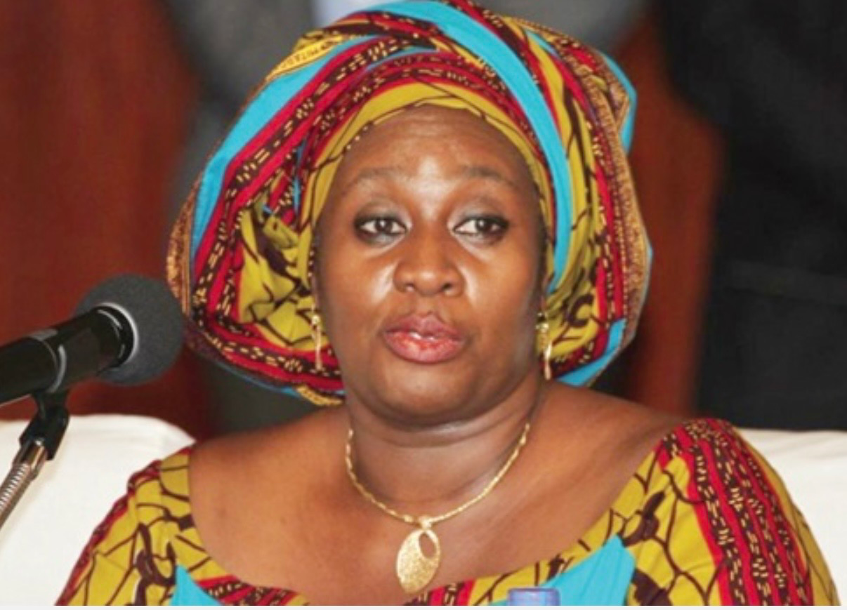 Former MASLOC CEO Sedina Tamakloe-Attionu Arrested in U.S. Ahead of Extradition