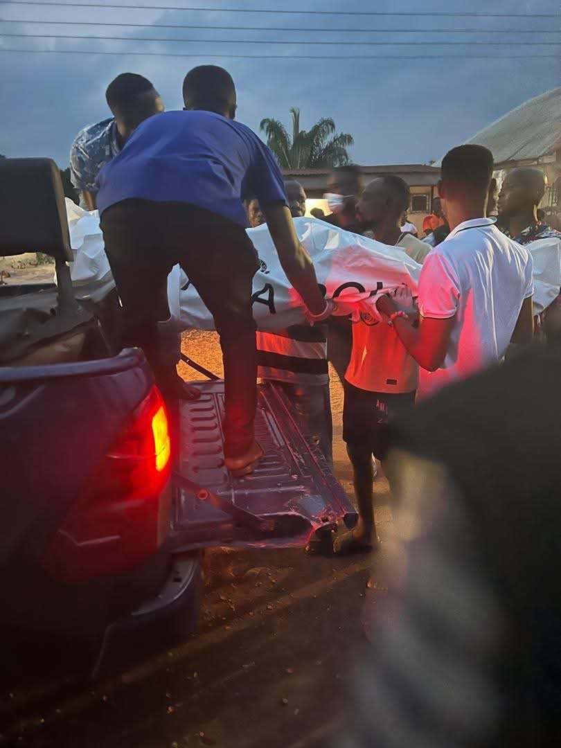Mobile Money Vendor Found Dead in Hohoe, Police Investigate Circumstances