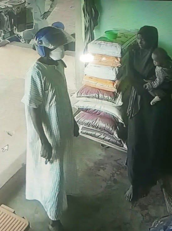 Police Investigate Robbery by Deception in Tamale