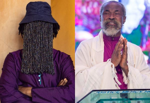 Anas Aremeyaw Anas Debunks Rumours of Investigation into Prophet Adom Kyei-Duah