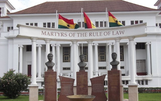 High Court Defers Judgment in Kan Dapaah’s GH¢10 Million Defamation Case