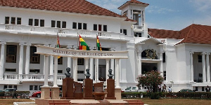 BREAKING: Supreme Court to rule on Kpandai election rerun on January 28