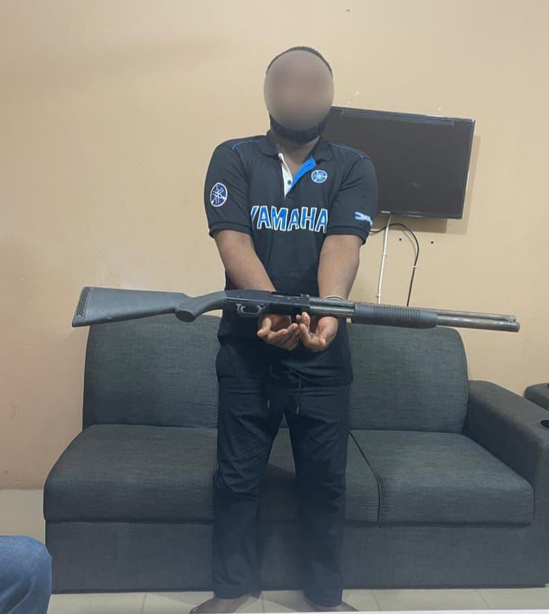 Police Hunt Herdsman in Kasoa Election Shooting Case