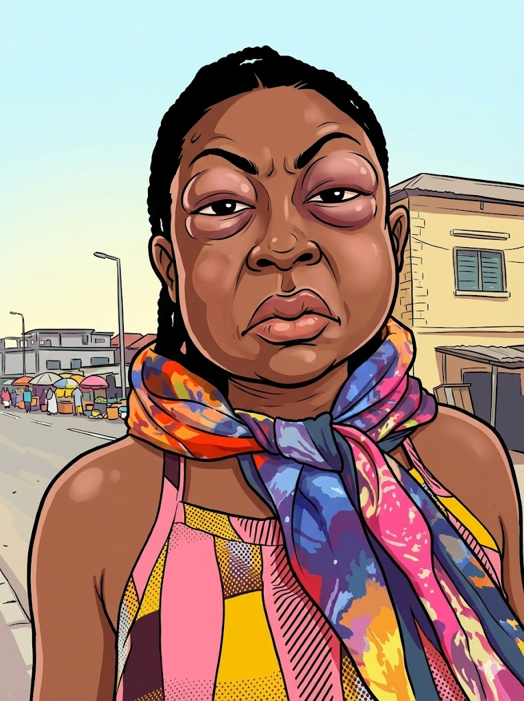 Nigerian Woman Alleges Assault by Client in Sekondi; Police Open Investigation