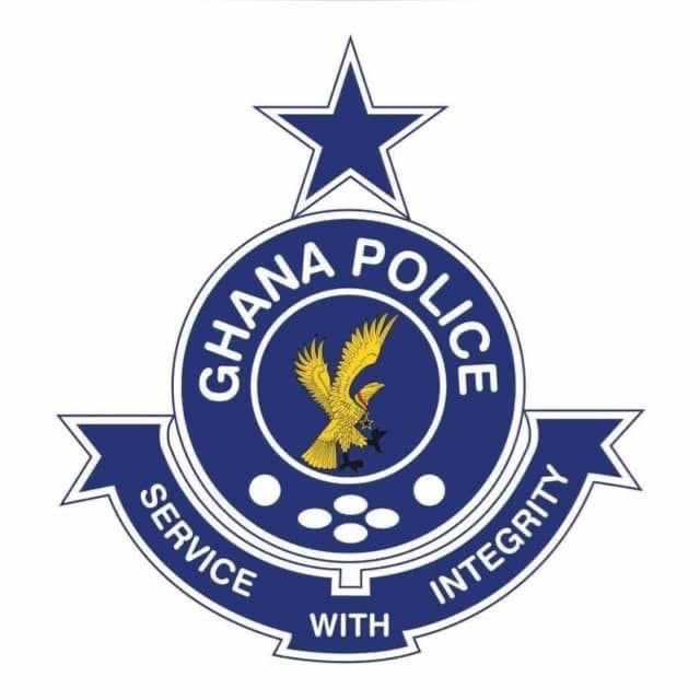 Police Officers Attacked During Patrol in Ashanti Region, Service Rifle Seized