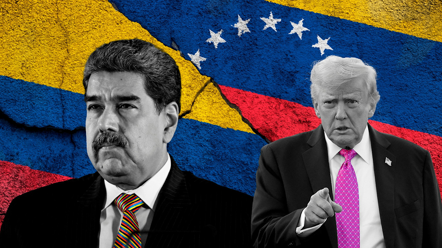 What We Know About the U.S. Strike on Venezuela and Maduro’s Capture