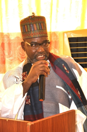 National Chief Imam Condemns Ho Central Mosque Shooting as Volta Authorities Warn Against Further Violence