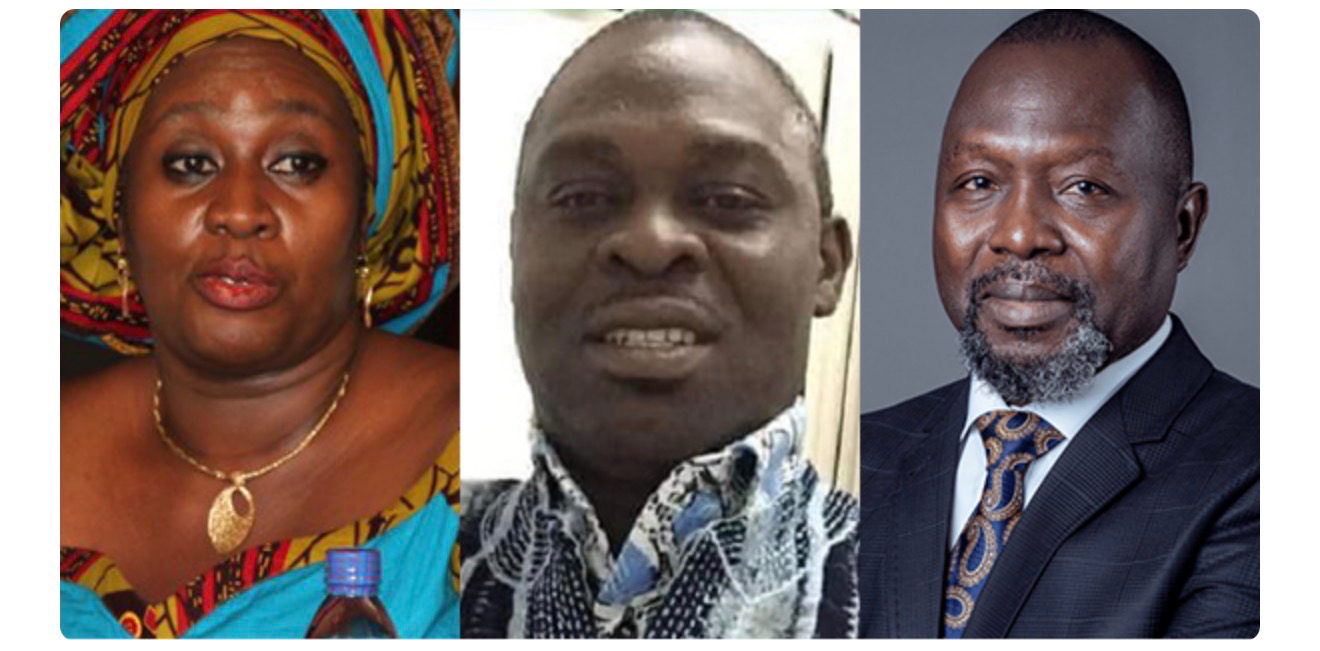 Supreme Court Grants GH¢500,000 Bail to Former MASLOC Operations Head Daniel Axim