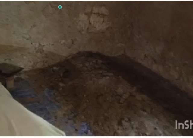 Man Arrested Over Wife's Secret Burial in Bedroom