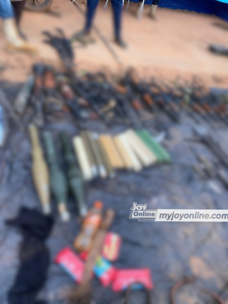 Seventeen Burkinabè Soldiers Detained Briefly in Upper West Region After Border Incident