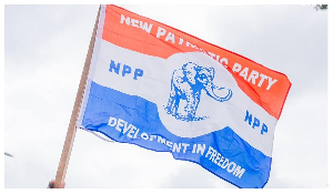 Court Orders NPP Member to Pay GH₵500,000 for Defamation