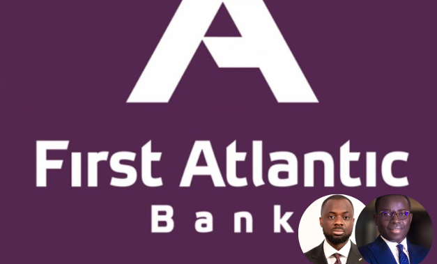 High Court Orders First Atlantic Bank to Pay Over GH¢8.4 Million for Unauthorised Bond Tender
