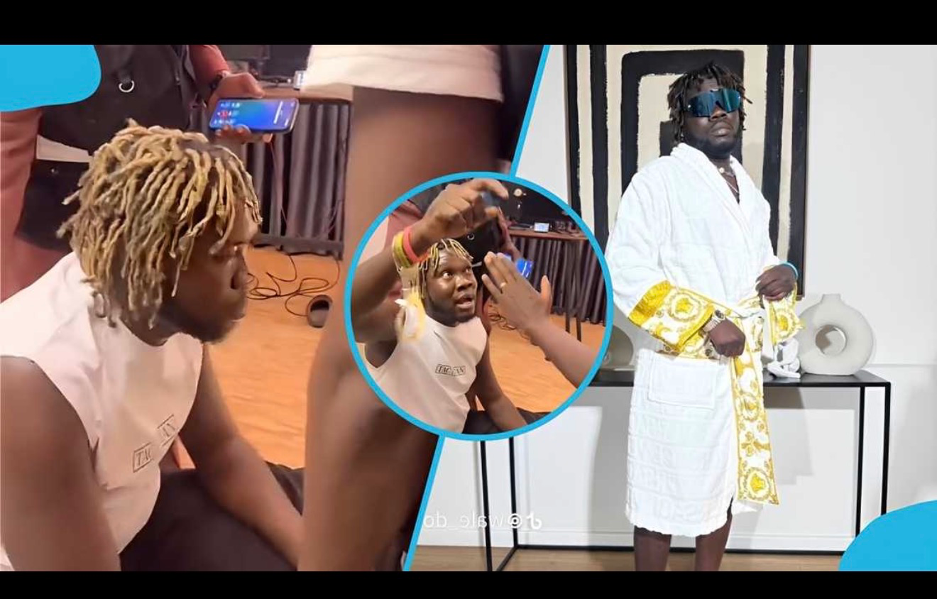 Inside the CID Operation: Why Showboy Became a Police Target