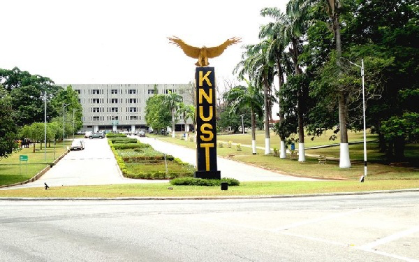 KNUST Suspends Public Gatherings After Violent Student Clash
