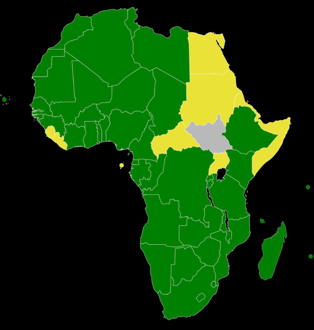 Africa’s Nuclear Shield and the Treaty of Pelindaba