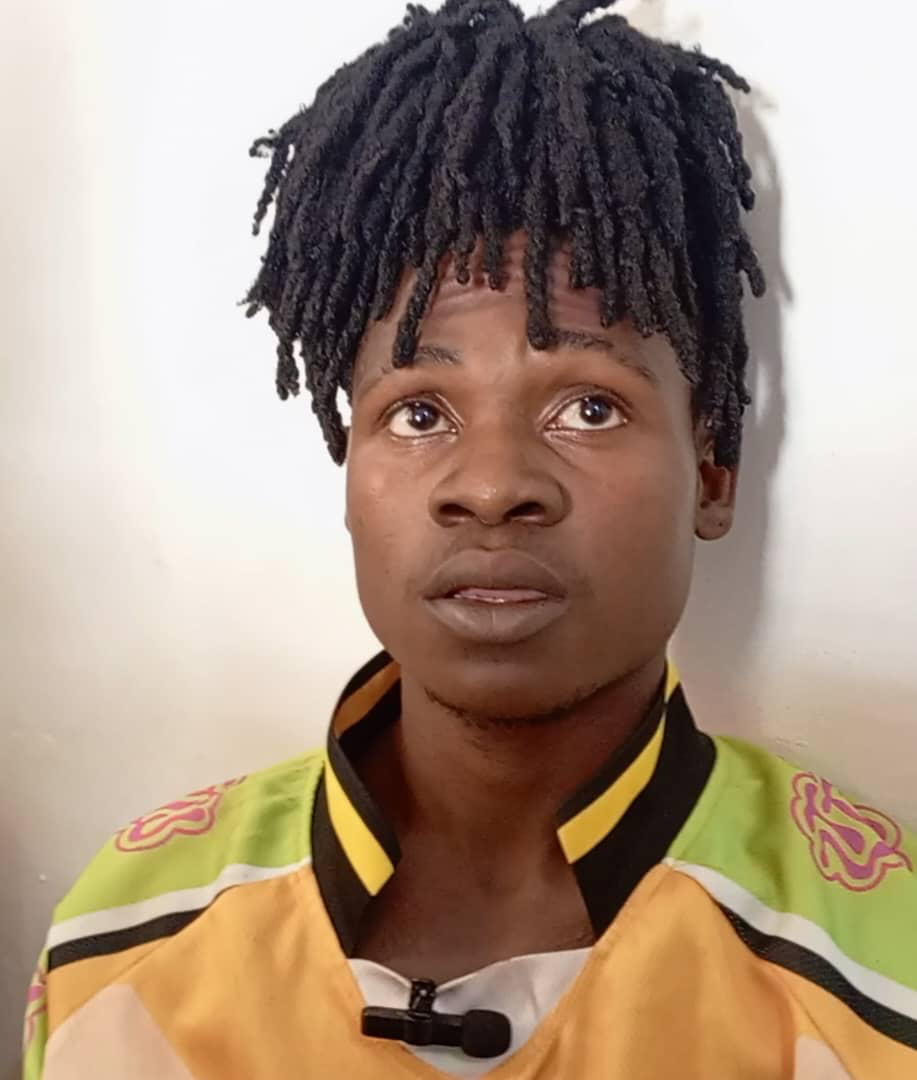 Police Arrest 20-Year-Old Over GH¢40,000 Mobile Money Fraud in Assin