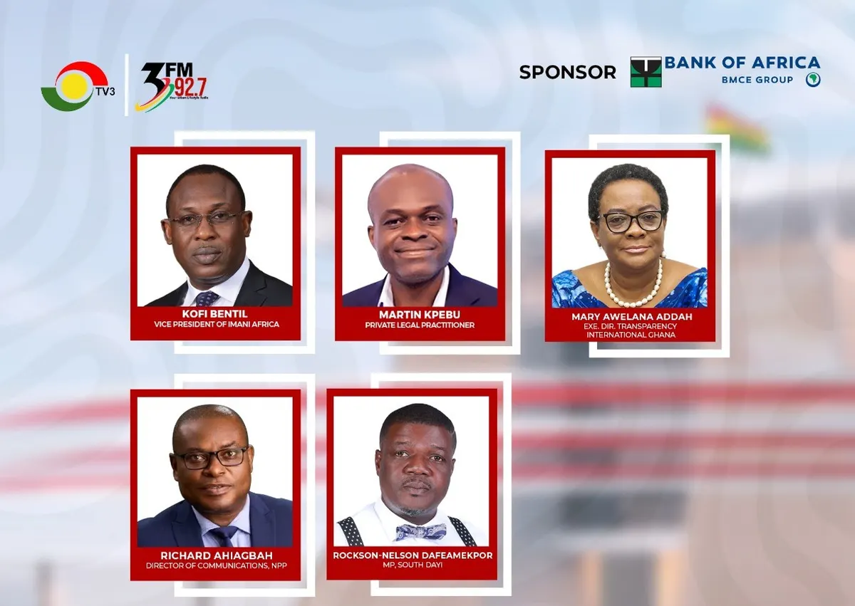 CSOs Join Case Against Special Prosecutor