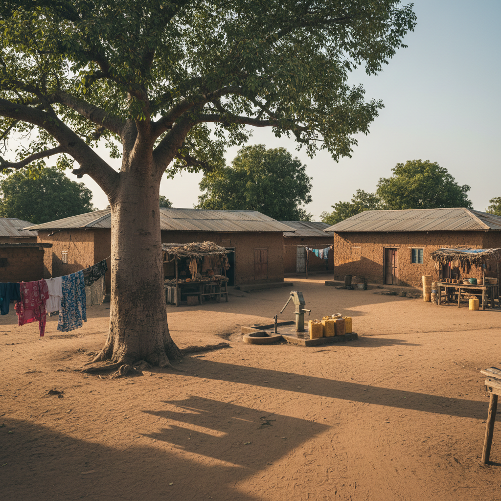 Boy allegedly abused, seriously injured in Ashanti Region