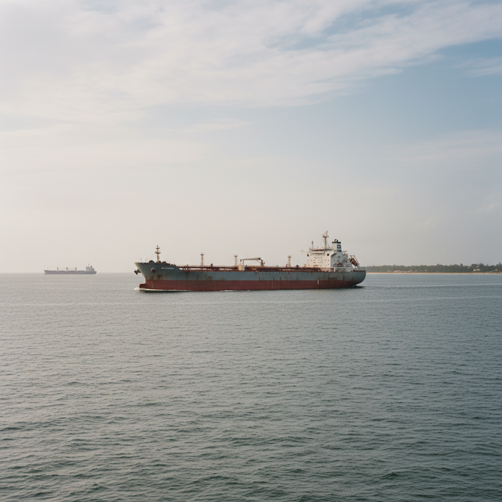 32 countries release oil reserves after ship attacks