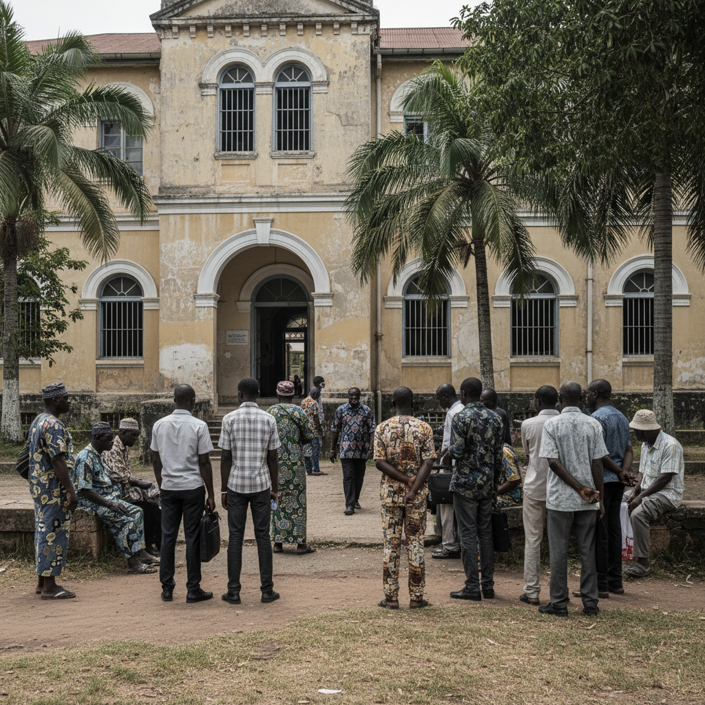Man Jailed 3 Years For Poaching In Protected Area