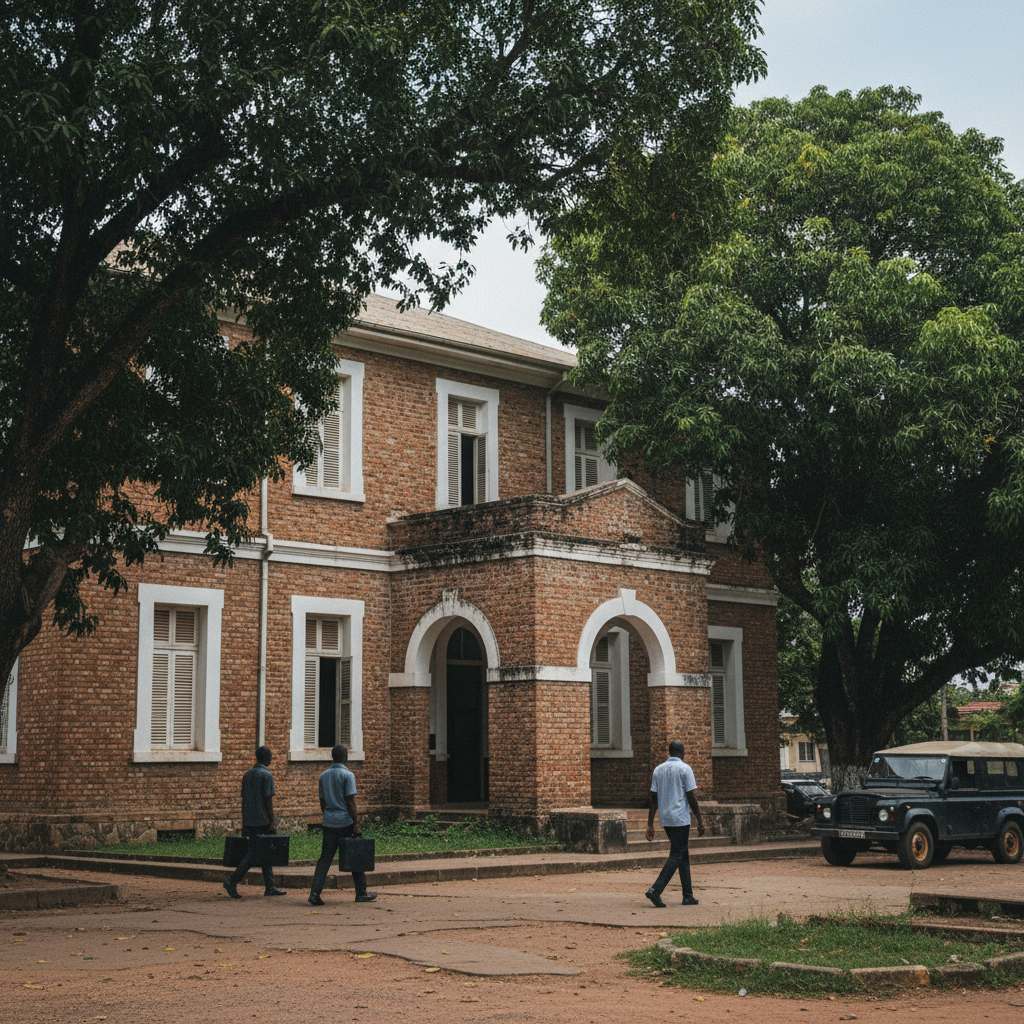 Man jailed 3 years for poaching
