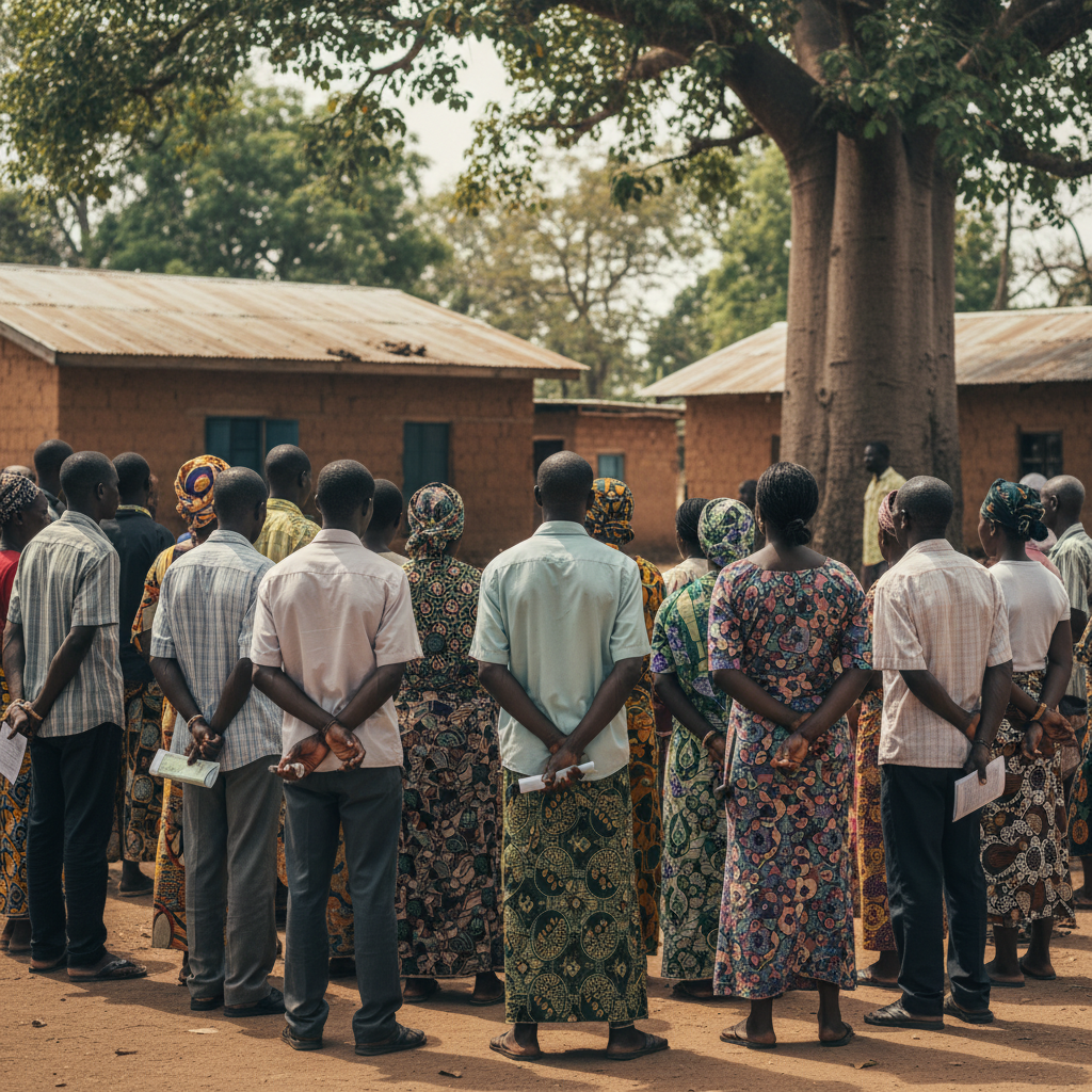 Group Urges End to Security Job Application Fees