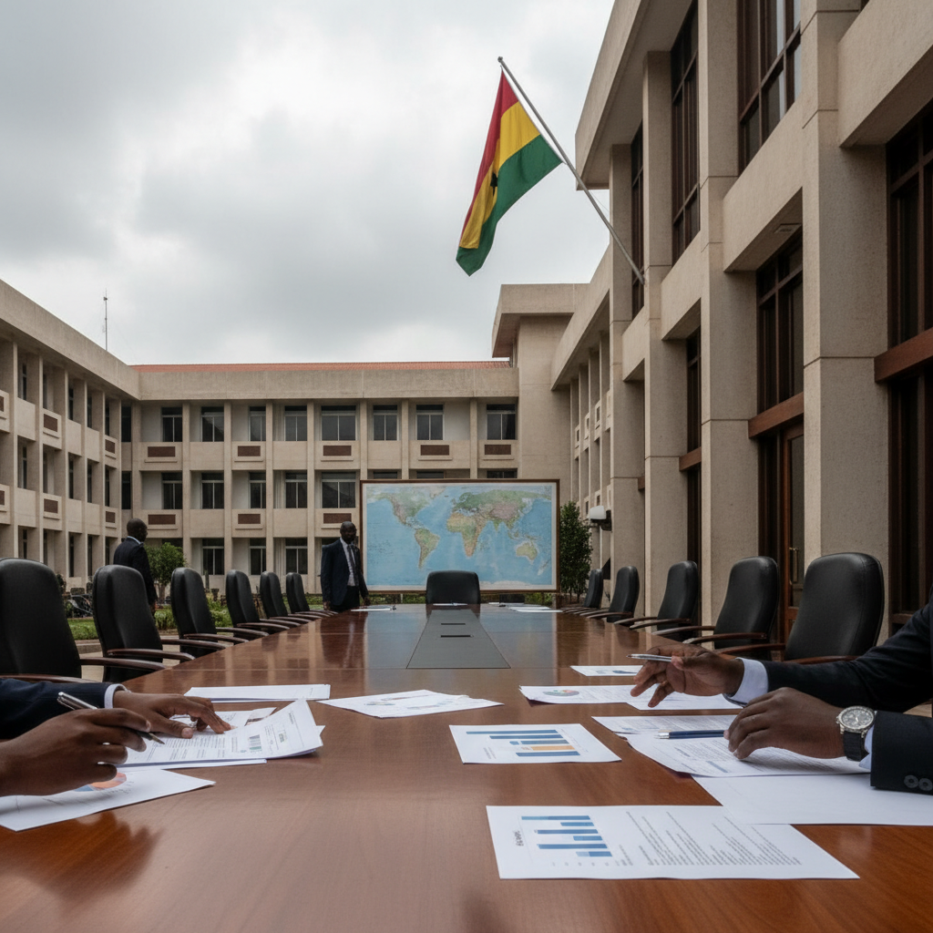 Abolish recruitment fees for security services, group urges govt