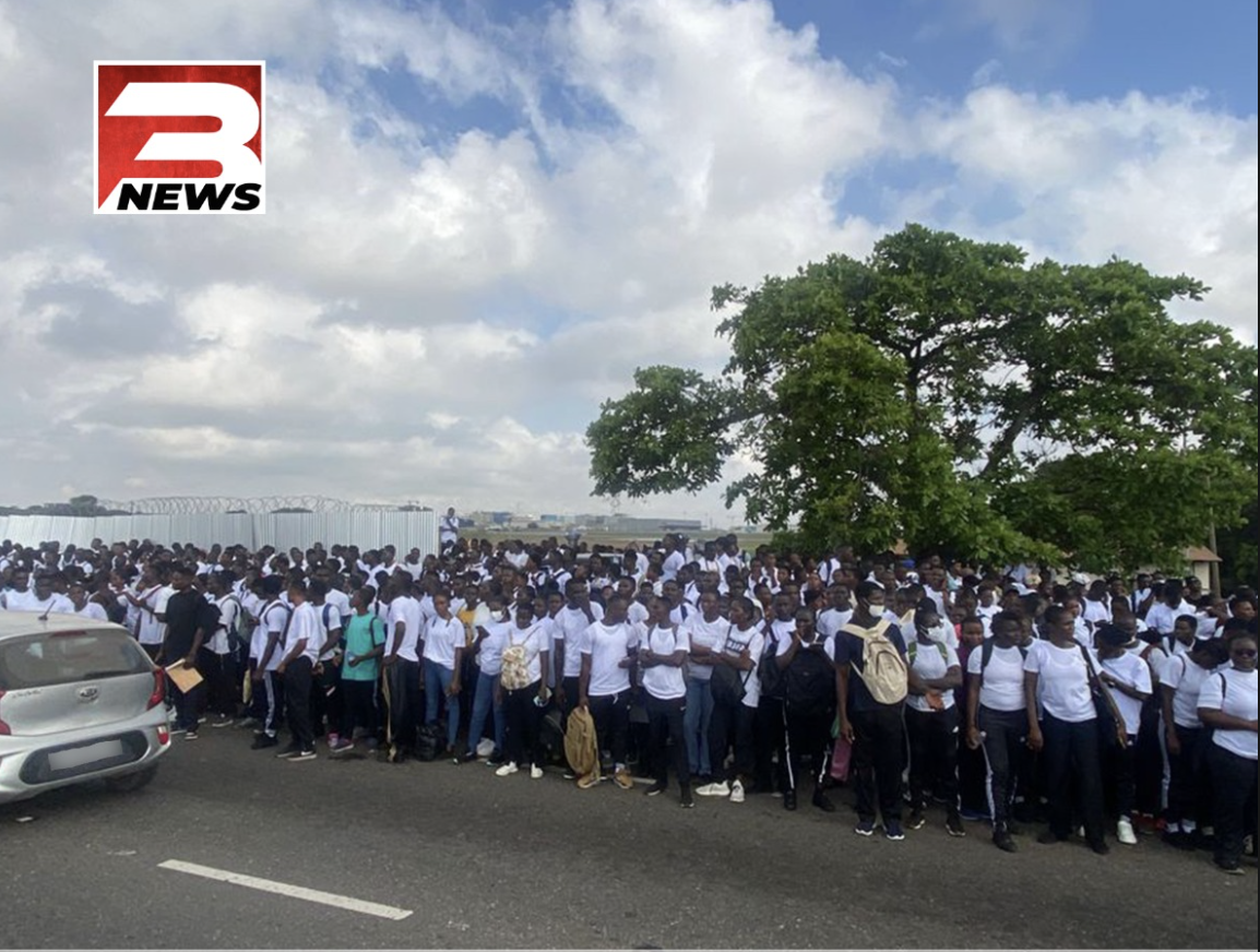 Abolish security recruitment fees, group urges government