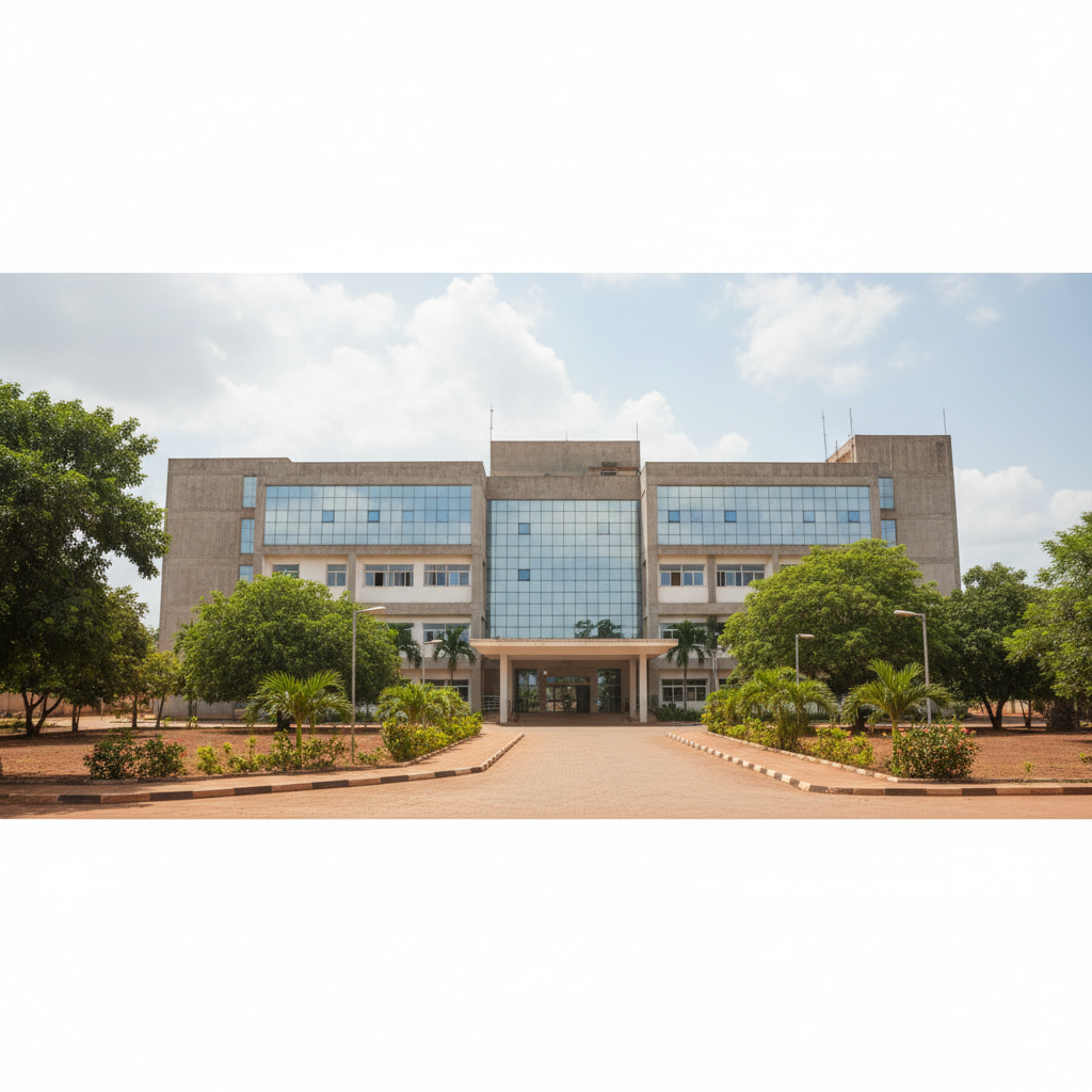 Accountant wants professor roles at teaching hospitals