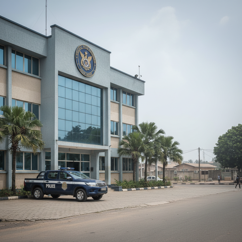 Accra Businessman Loses GHC50,000 in Alleged Phishing Scam