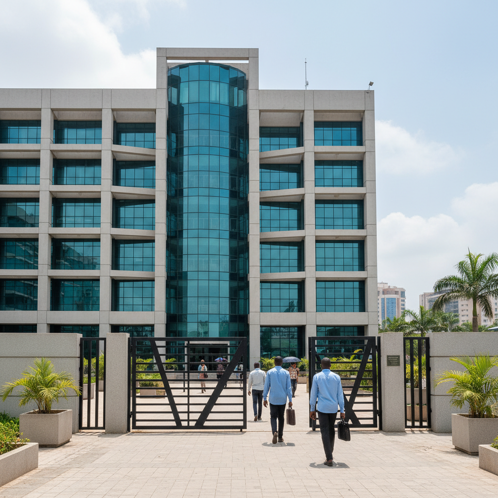 Businessman remanded over GH₵2 million procurement fraud in Accra
