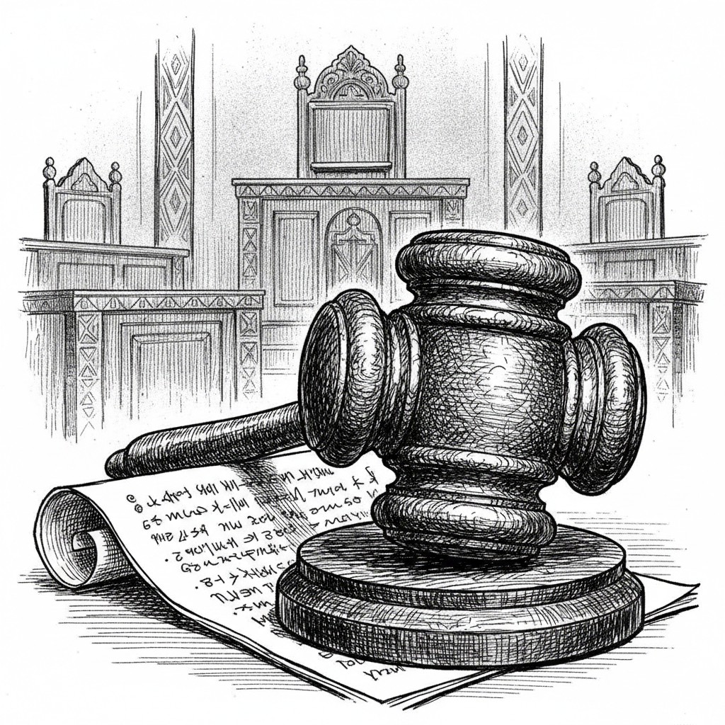 Accra Circuit Court Remands Businessman Over Half Million Cedi Land Fraud