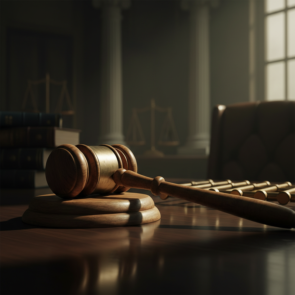 Five remanded over alleged one point two million gold scam