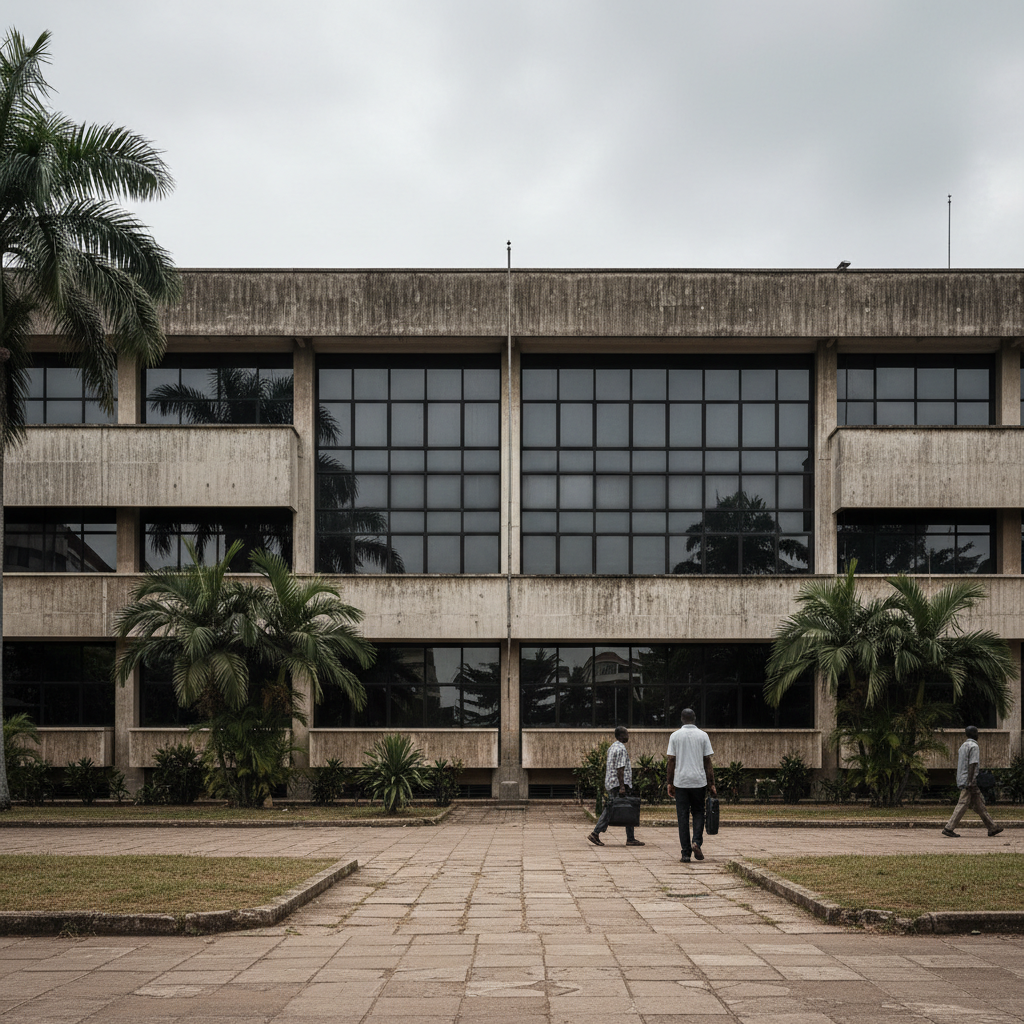 Accra court remands man for alleged murder