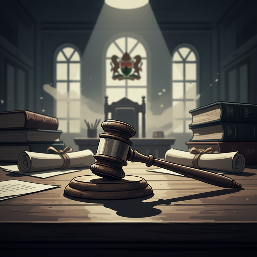 Accra Circuit Court Remands Man Over Recruitment Fraud Allegations