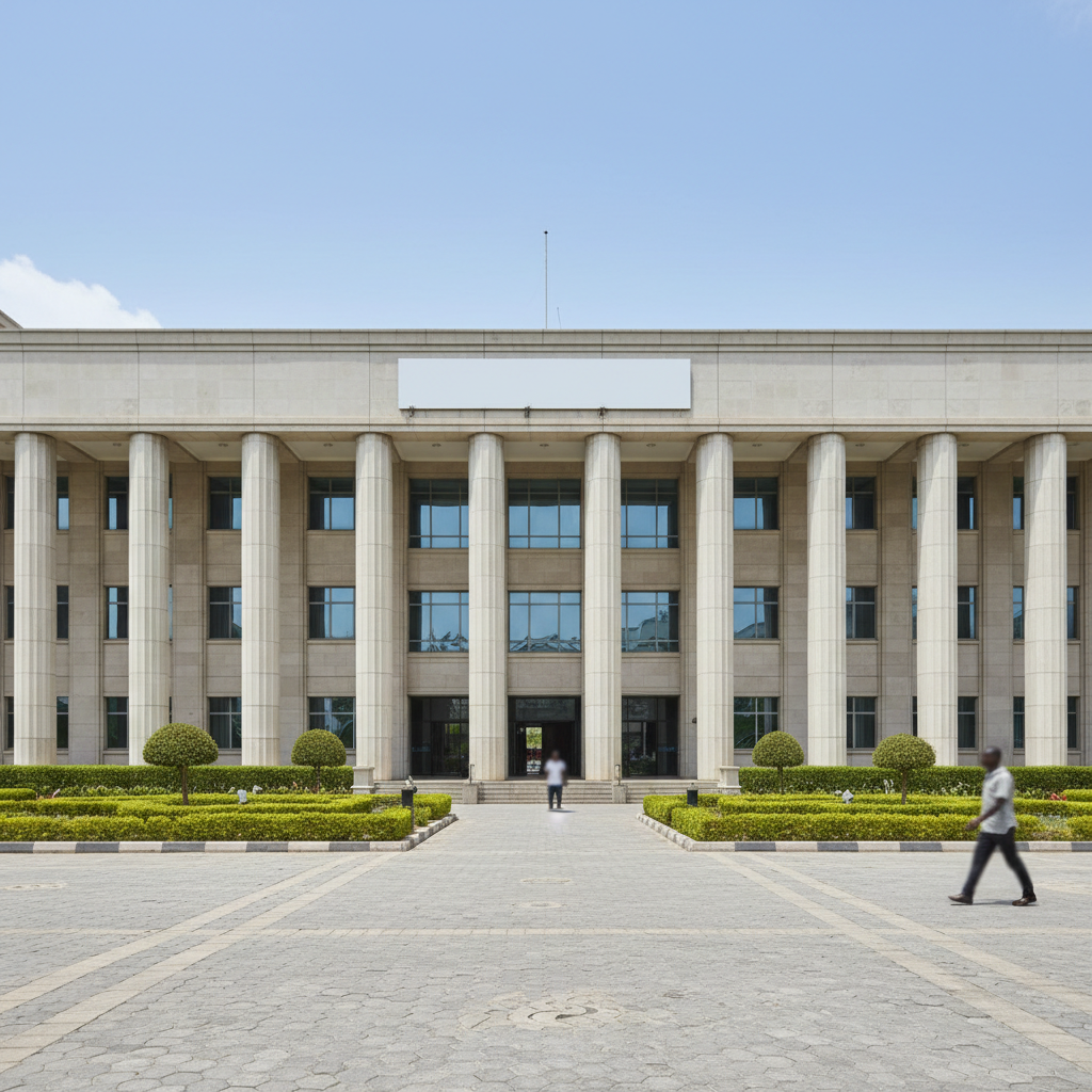 Two Individuals Remanded Over 2 Million Cedi Procurement Fraud