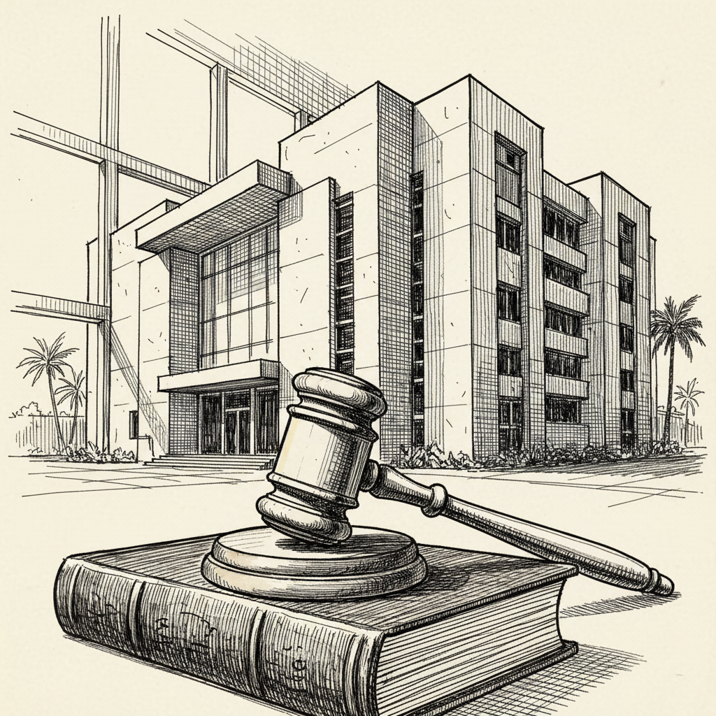 Accra High Court Sentences Two Individuals to Death for Lawmaker Murder