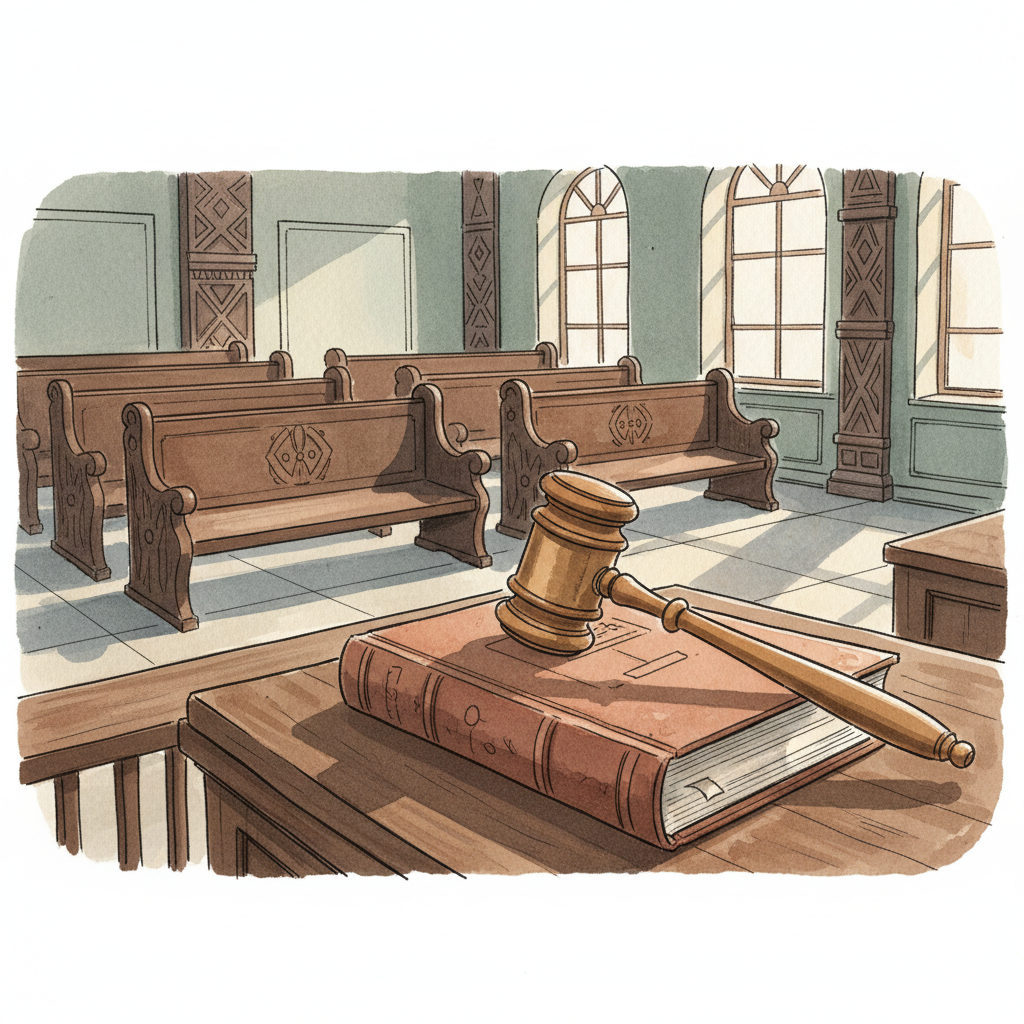Accra High Court Sentences Two to Death for 2021 Murder
