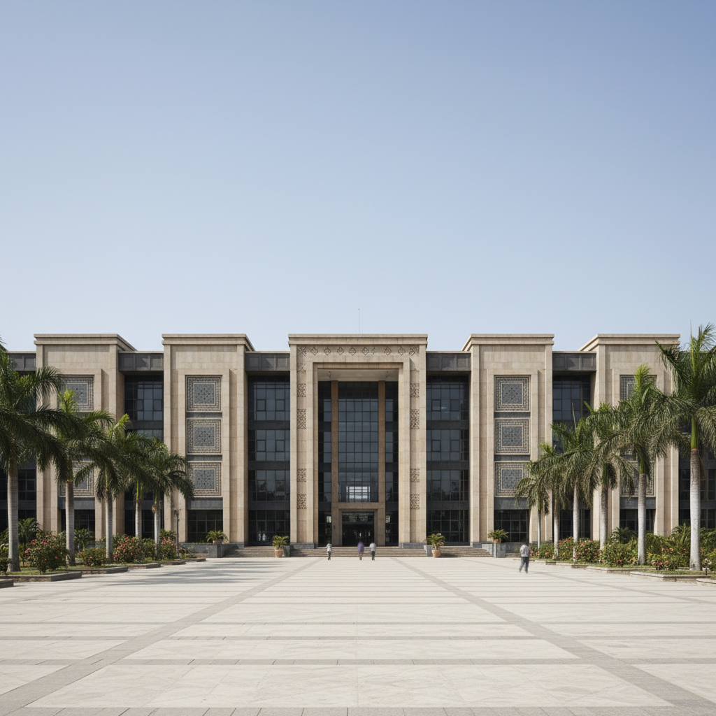 Accra High Court Denies Bail to Four in 1.2 Million Dollar Gold Fraud Case
