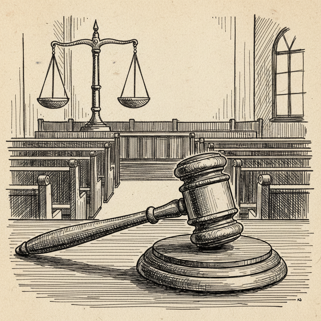 Accra High Court Sentences Businessman to 10 Years for Gold Fraud