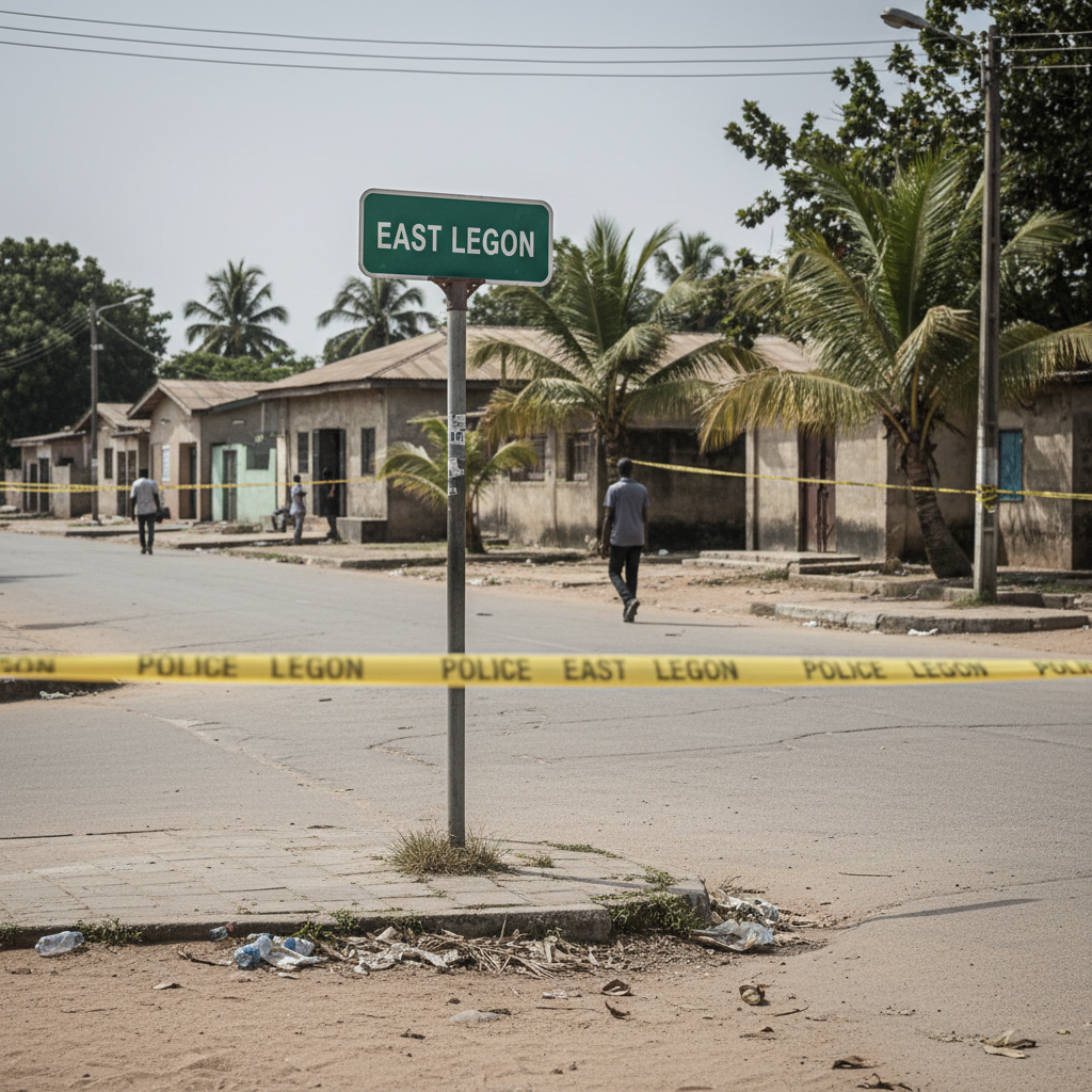 Accra police seek man in land fraud case