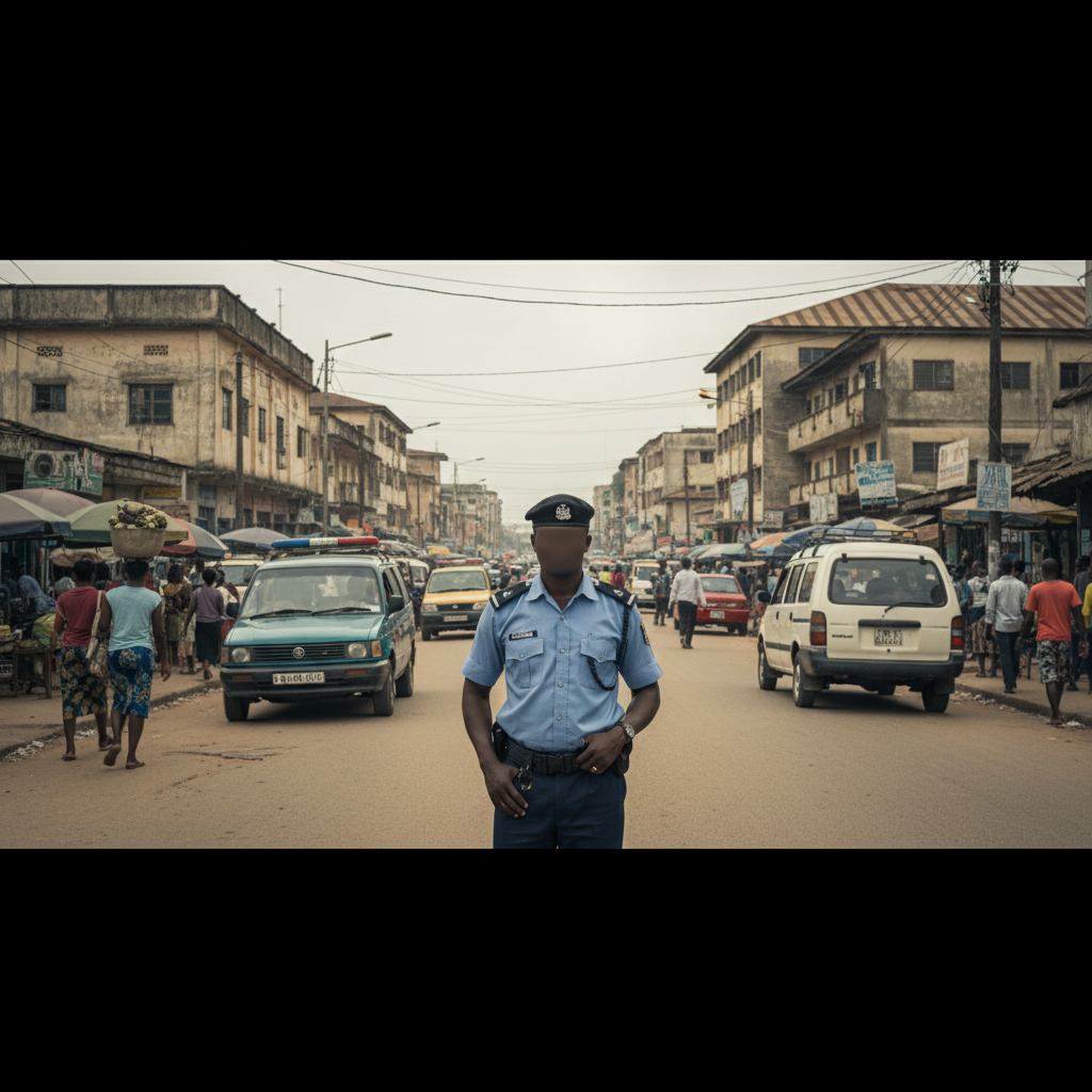 Accra Police Warn of Phone Snatching Rise