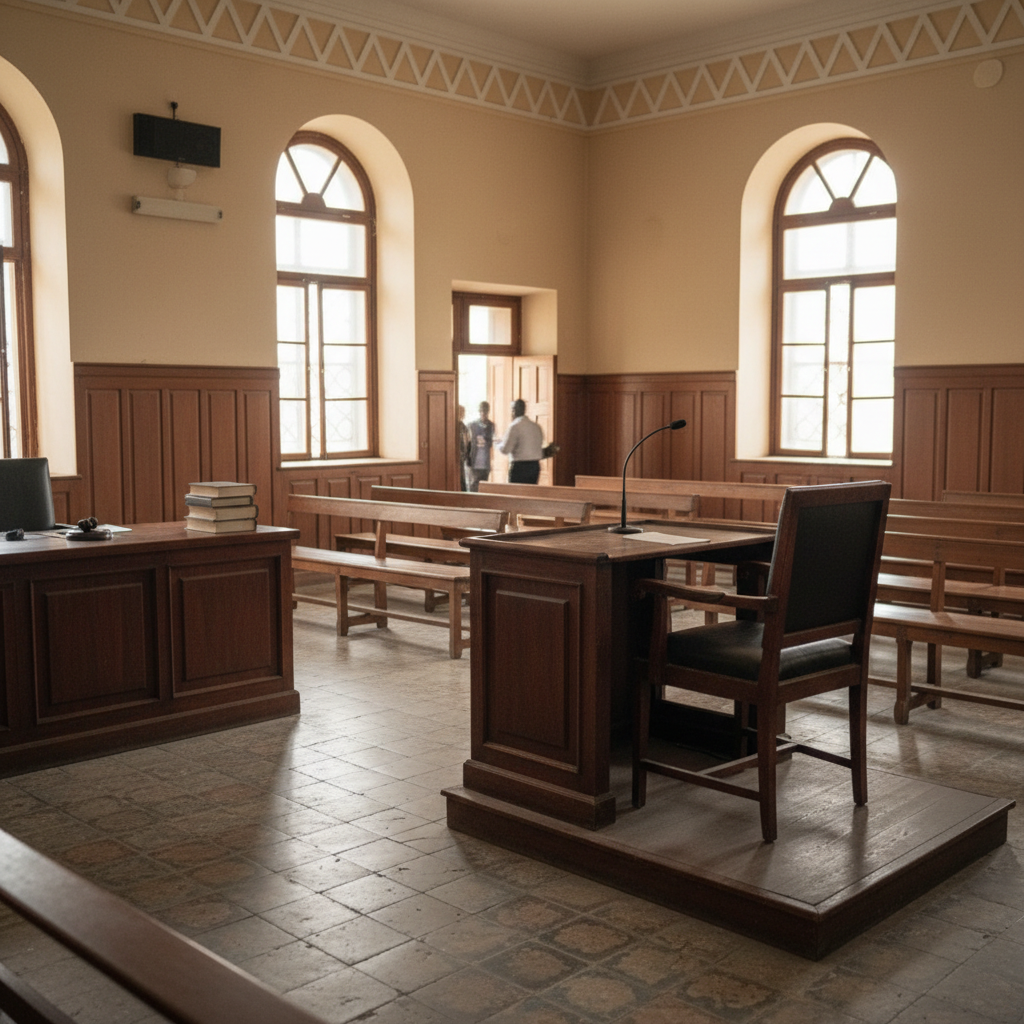 Radio counsellor accused of abusing teen remanded