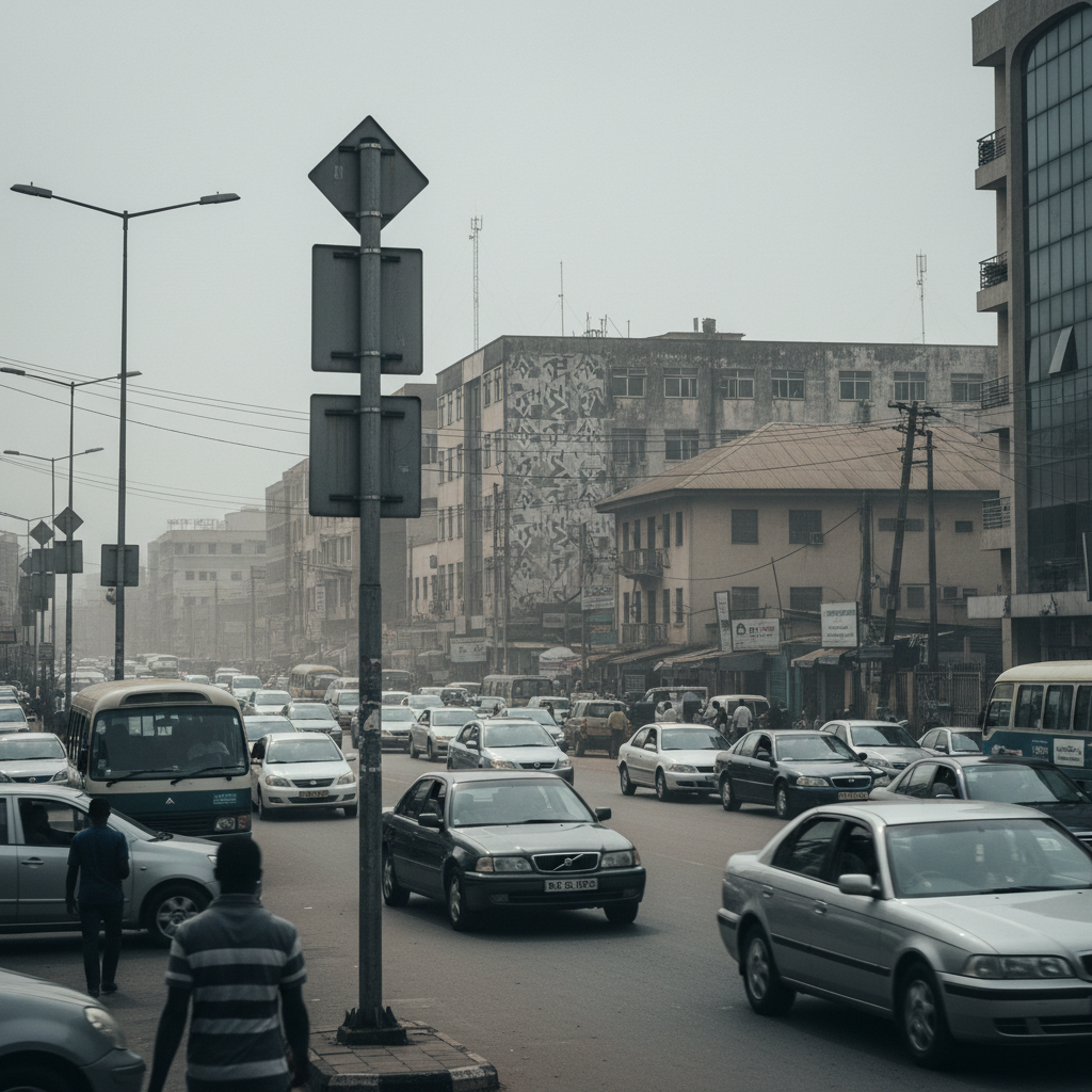 Accra Road Closures For Independence Day