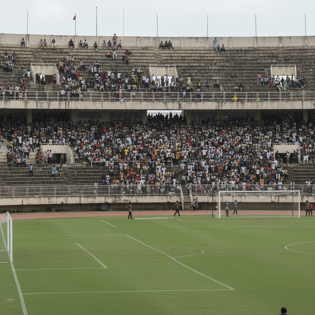 Aduana FC CEO threatened with stabbing