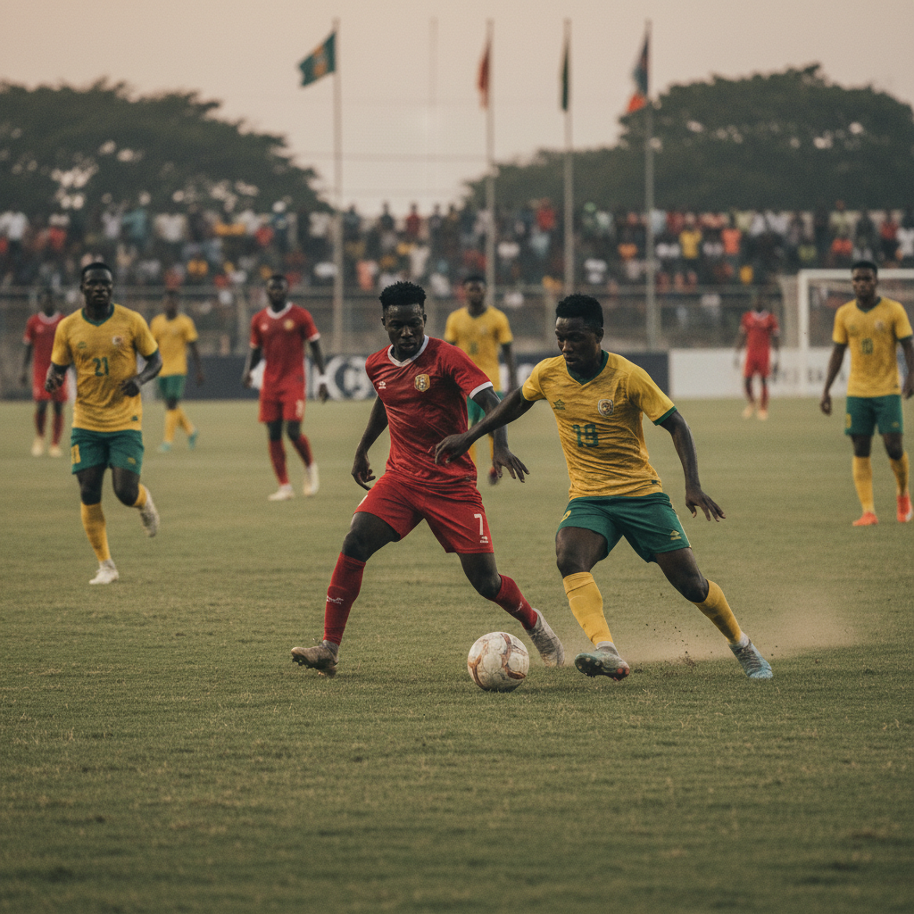 Aduana FC manager alleges Dreams FC fans attacked his team