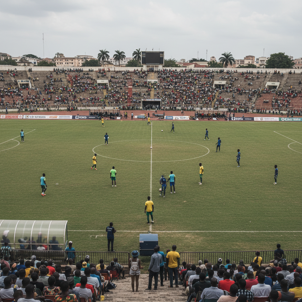 Aduana FC manager alleges Dreams FC fans attacked team