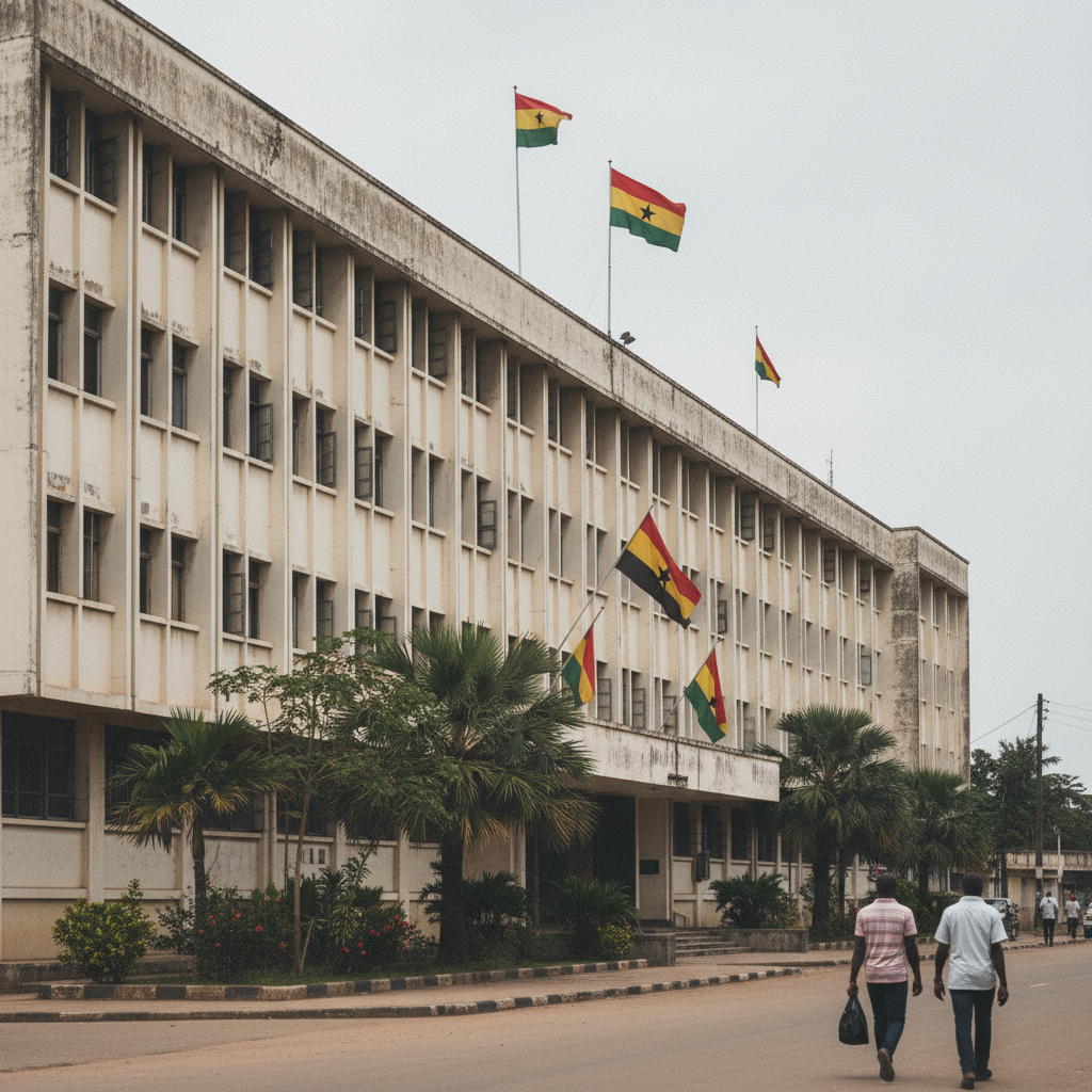 Government contract promises under scrutiny