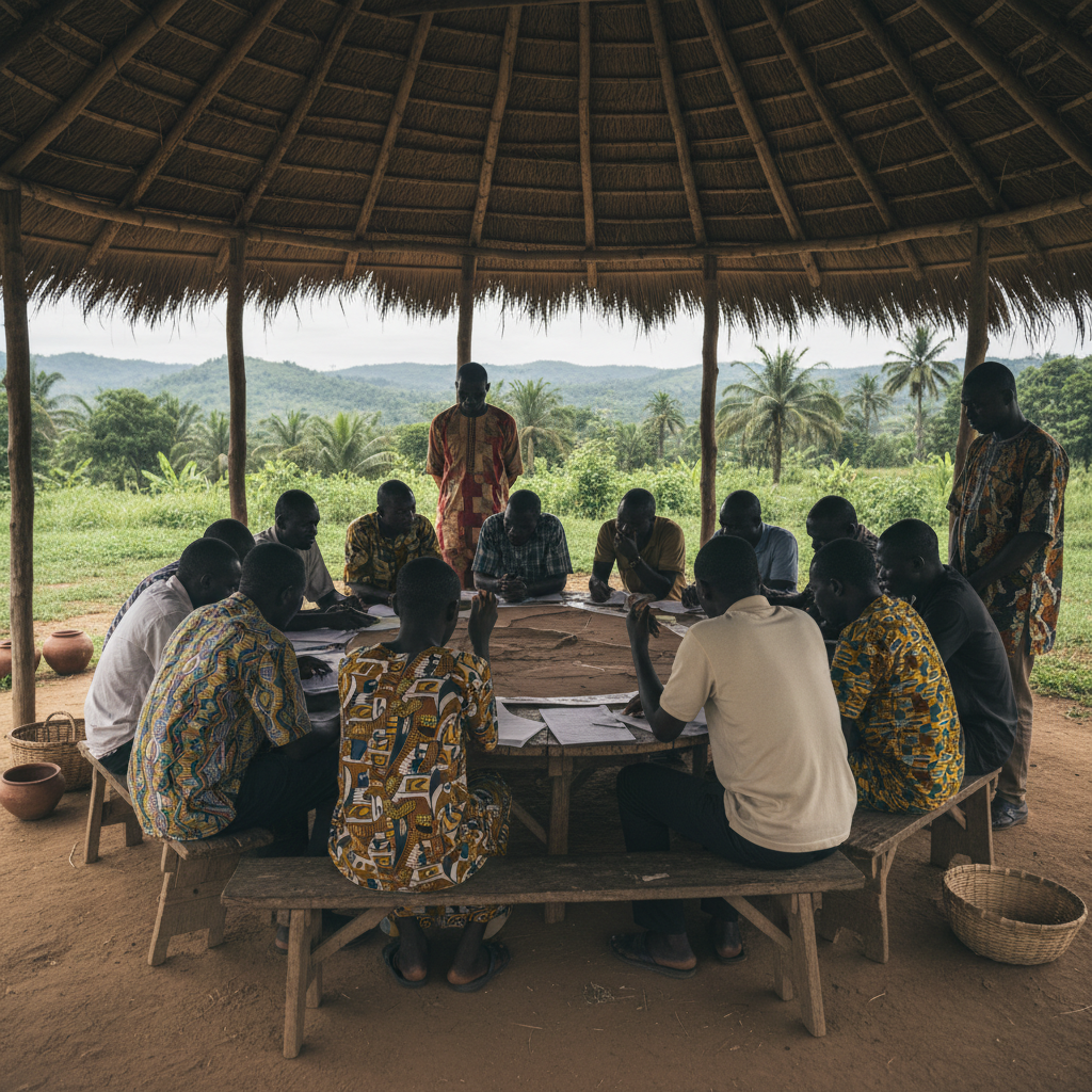 African Governments Must Adapt AI to Local Needs